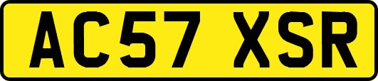 AC57XSR