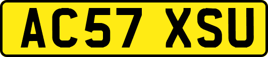 AC57XSU