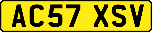 AC57XSV