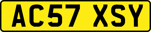 AC57XSY