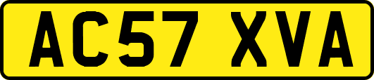 AC57XVA