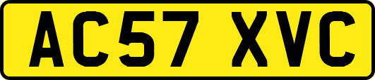 AC57XVC