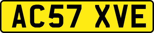 AC57XVE