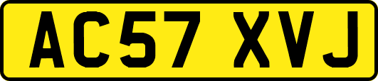 AC57XVJ