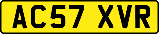 AC57XVR