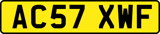 AC57XWF