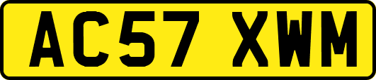 AC57XWM