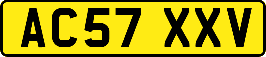 AC57XXV