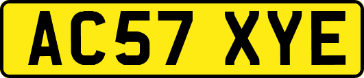 AC57XYE