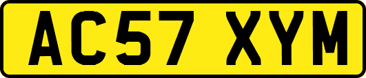 AC57XYM