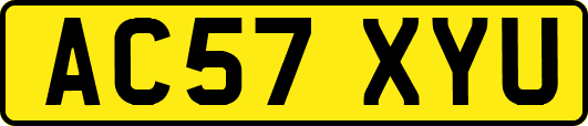 AC57XYU