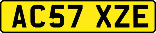 AC57XZE