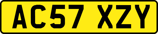 AC57XZY