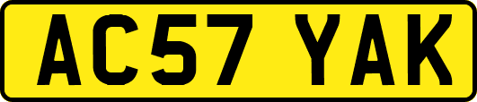 AC57YAK