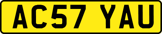 AC57YAU