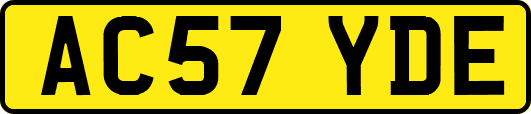 AC57YDE