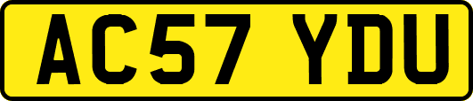 AC57YDU