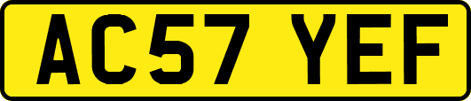 AC57YEF