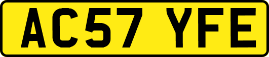 AC57YFE