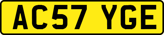 AC57YGE