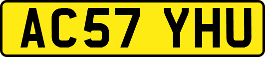 AC57YHU