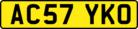 AC57YKO