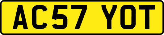 AC57YOT