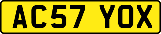 AC57YOX