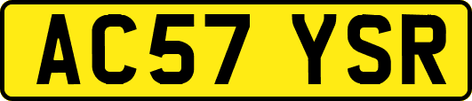 AC57YSR