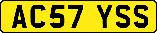 AC57YSS