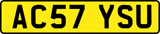 AC57YSU