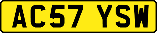AC57YSW