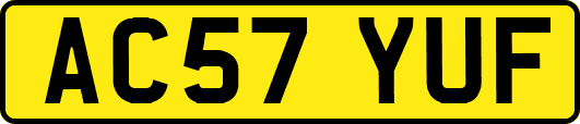 AC57YUF