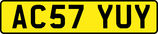 AC57YUY