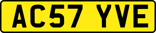 AC57YVE