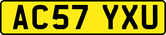 AC57YXU