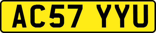 AC57YYU