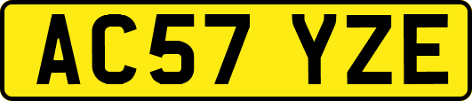 AC57YZE