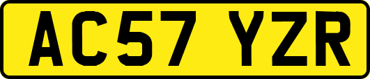 AC57YZR