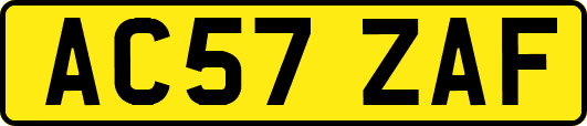 AC57ZAF