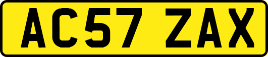 AC57ZAX