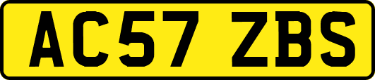 AC57ZBS