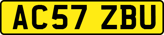 AC57ZBU