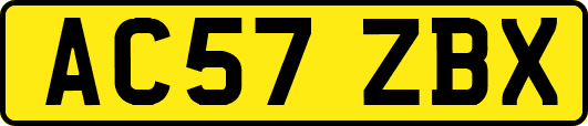 AC57ZBX