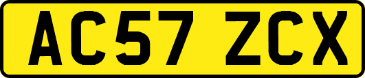 AC57ZCX