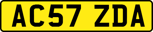 AC57ZDA