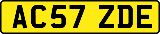 AC57ZDE