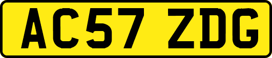 AC57ZDG