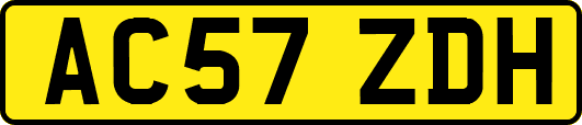 AC57ZDH
