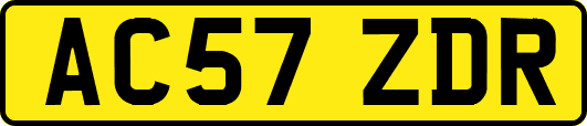 AC57ZDR